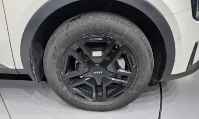 Kia Sorento 2024, 59992 км, за 23727.48 USD