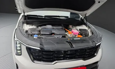 Kia Sorento 2024, 59992 км, за 23727.48 USD - фото 6