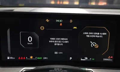 Kia Sorento 2024, 59992 км, за 23727.48 USD - фото 8