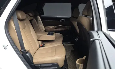 Kia Sorento 2024, 59992 км, за 23727.48 USD - фото 12