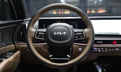 Kia Sorento 2024, 59992 км, за 23727.48 USD - фото 13