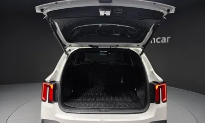 Kia Sorento 2024, 59992 км, за 23727.48 USD - фото 20