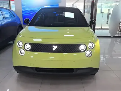 firefly萤火虫 firefly萤火虫 2025, 8800 км, за 14528.75 USD
