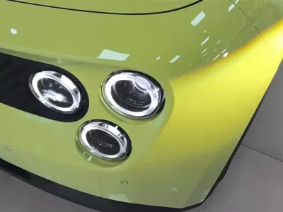firefly萤火虫 firefly萤火虫 2025, 8800 км, за 14528.75 USD