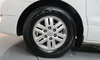 Hyundai Starex 2016, 121651 км, за 5795.4 USD