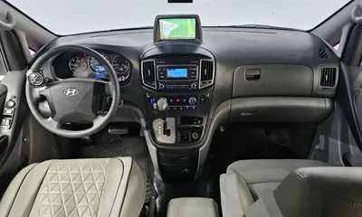 Hyundai Starex 2016, 121651 км, за 5795.4 USD - фото 7