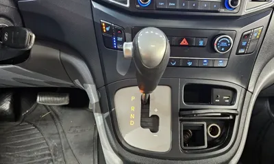 Hyundai Starex 2016, 121651 км, за 5795.4 USD - фото 9