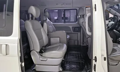 Hyundai Starex 2016, 121651 км, за 5795.4 USD - фото 11
