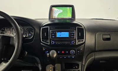 Hyundai Starex 2016, 121651 км, за 5795.4 USD - фото 13