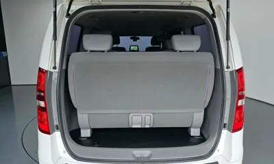 Hyundai Starex 2016, 121651 км, за 5795.4 USD - фото 20