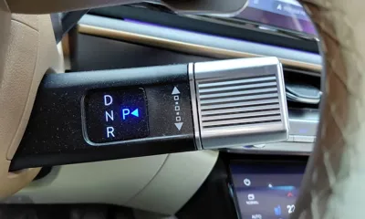 Hyundai Grandeur 2023, 72879 км, за 24395.03 USD - фото 9