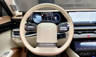 Hyundai Grandeur 2023, 72879 км, за 24395.03 USD - фото 15