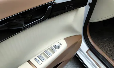 Hyundai Grandeur 2023, 72879 км, за 24395.03 USD - фото 19