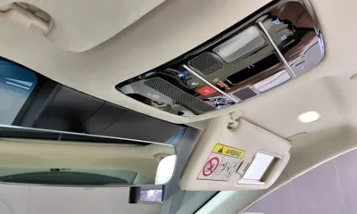 Hyundai Grandeur 2023, 72879 км, за 24395.03 USD - фото 27