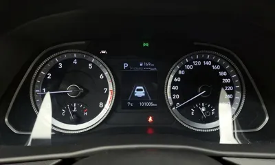 Hyundai Sonata 2020, 101005 км, за 10394.59 USD - фото 8