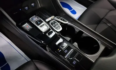 Hyundai Sonata 2020, 101005 км, за 10394.59 USD - фото 9