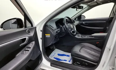 Hyundai Sonata 2020, 101005 км, за 10394.59 USD - фото 10