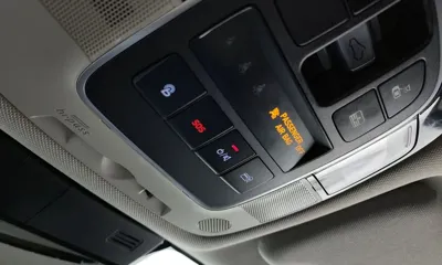 Hyundai Sonata 2020, 101005 км, за 10394.59 USD - фото 14