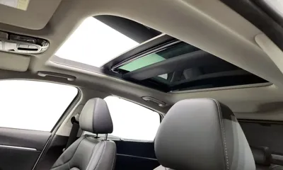 Hyundai Sonata 2020, 101005 км, за 10394.59 USD - фото 20