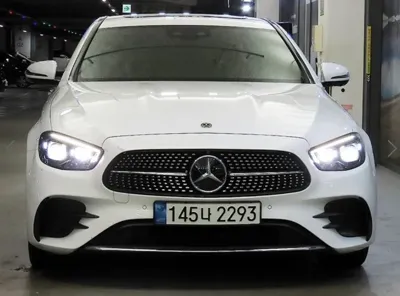 Mercedes-Benz E-Class 2021, 137824 км, за 21589.87 USD