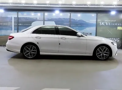 Mercedes-Benz E-Class 2021, 137824 км, за 21589.87 USD