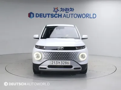 Hyundai Casper 2022, 100895 км, за 7293.09 USD