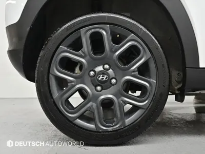Hyundai Casper 2022, 100895 км, за 7293.09 USD