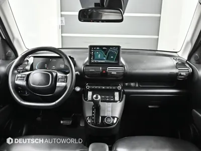 Hyundai Casper 2022, 100895 км, за 7293.09 USD - фото 7