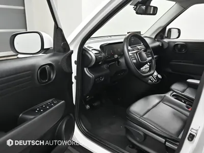 Hyundai Casper 2022, 100895 км, за 7293.09 USD - фото 11