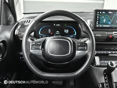 Hyundai Casper 2022, 100895 км, за 7293.09 USD - фото 13