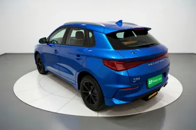 BYD e2 2021, 28100 км, за 8415 USD