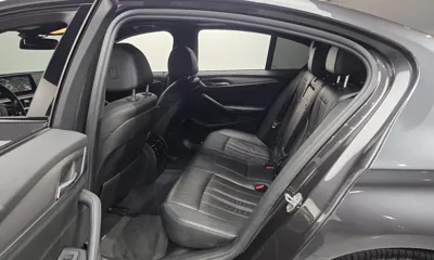 BMW 5-Series 2017, 218130 км, за 12800.32 USD - фото 11