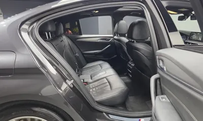 BMW 5-Series 2017, 218130 км, за 12800.32 USD - фото 12