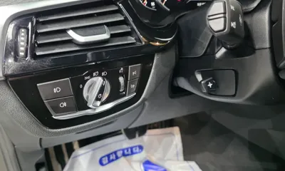 BMW 5-Series 2017, 218130 км, за 12800.32 USD - фото 13