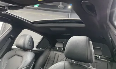 BMW 5-Series 2017, 218130 км, за 12800.32 USD - фото 19