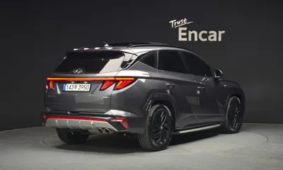 Hyundai Tucson 2023, 46680 км, за 23323.42 USD
