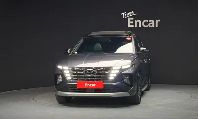 Hyundai Tucson 2023, 46680 км, за 23323.42 USD