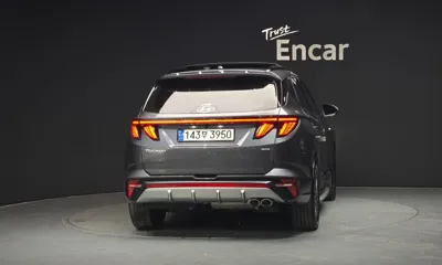 Hyundai Tucson 2023, 46680 км, за 23323.42 USD