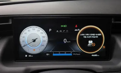 Hyundai Tucson 2023, 46680 км, за 23323.42 USD - фото 8