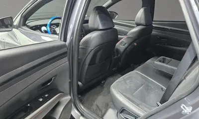 Hyundai Tucson 2023, 46680 км, за 23323.42 USD - фото 12