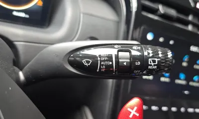 Hyundai Tucson 2023, 46680 км, за 23323.42 USD - фото 16