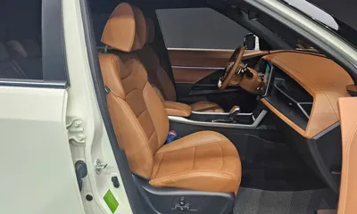 KG_Mobility_Ssangyong Torres 2024, 30614 км, за 14375.74 USD - фото 10