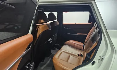 KG_Mobility_Ssangyong Torres 2024, 30614 км, за 14375.74 USD - фото 12