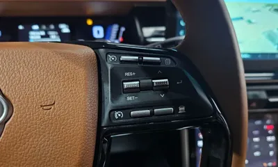 KG_Mobility_Ssangyong Torres 2024, 30614 км, за 14375.74 USD - фото 20