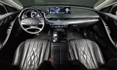 Genesis G80 2021, 63553 км, за 25534.99 USD - фото 7