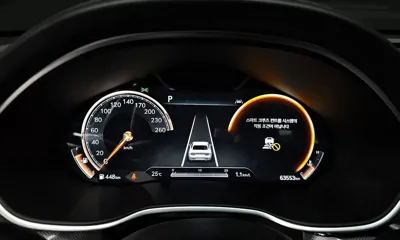 Genesis G80 2021, 63553 км, за 25534.99 USD - фото 8