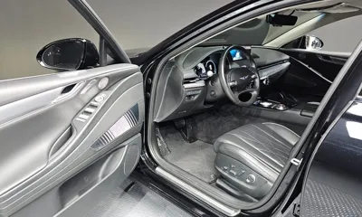 Genesis G80 2021, 63553 км, за 25534.99 USD - фото 10