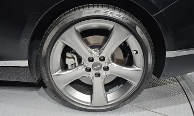 Genesis G80 2021, 63553 км, за 25534.99 USD - фото 21