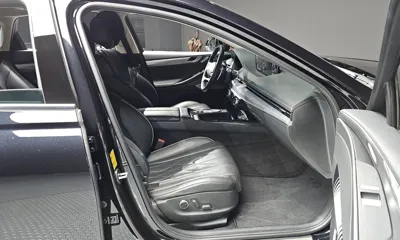 Genesis G80 2021, 63553 км, за 25534.99 USD - фото 26
