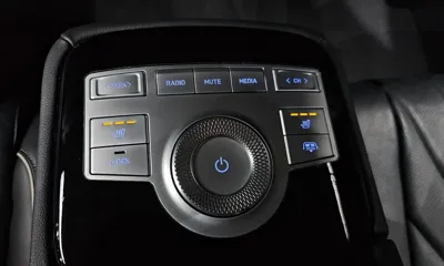 Genesis G80 2021, 63553 км, за 25534.99 USD - фото 29